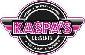 Kaspa's Desserts