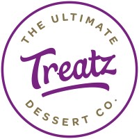 Treatz Dessert 